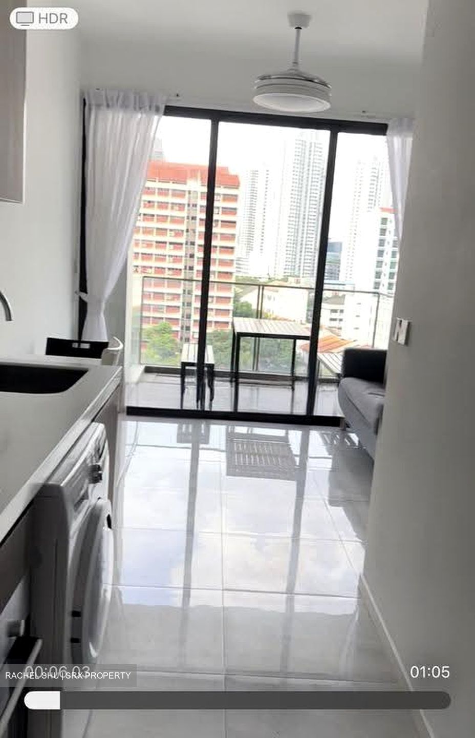 Uptown @ Farrer (D8), Apartment #624539741